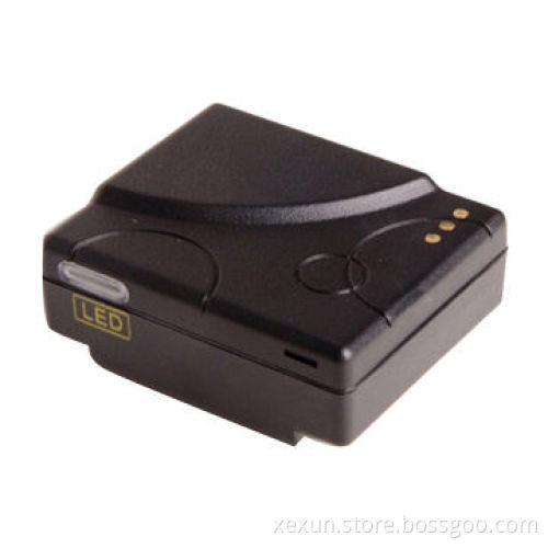 New pet tracker XT013, battery standby time 72hrs, waterproof, easy to use, very small